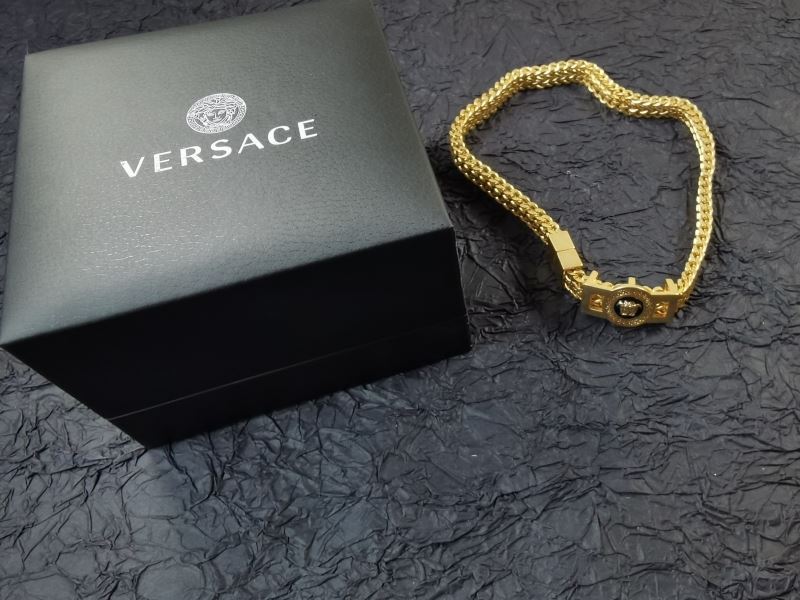 Versace Necklaces